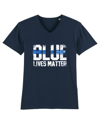 BLUE French Navy