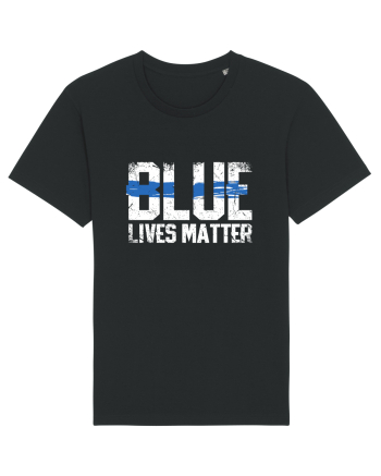 BLUE Black