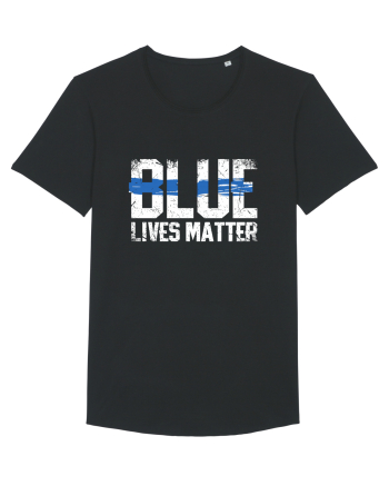 BLUE Black