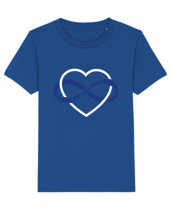 BLUE Majorelle Blue