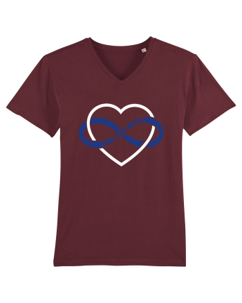 BLUE Burgundy