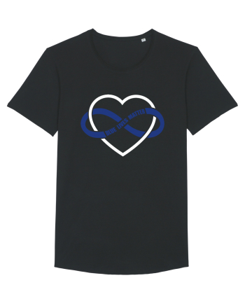 BLUE Black