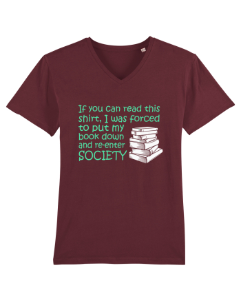 BOOK Burgundy