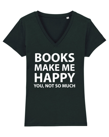BOOKS Black