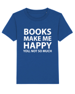 BOOKS Tricou mânecă scurtă  Copii Mini Creator