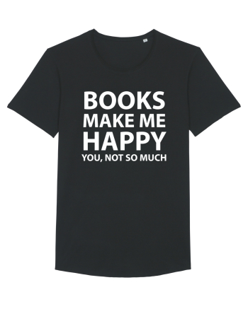BOOKS Black