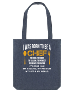 CHEF Sacoșă textilă
