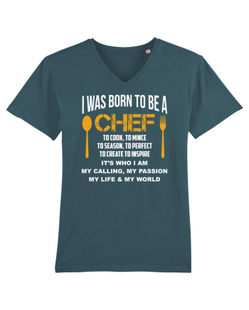 CHEF Stargazer