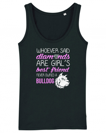 BULLDOG Black