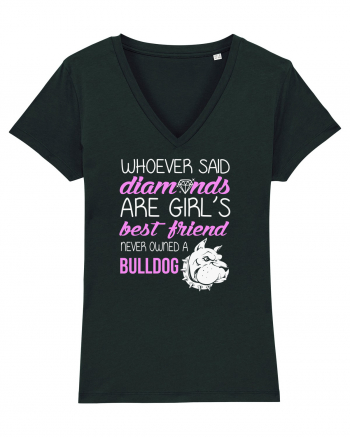 BULLDOG Black