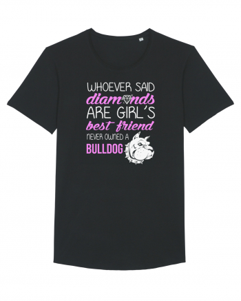 BULLDOG Black