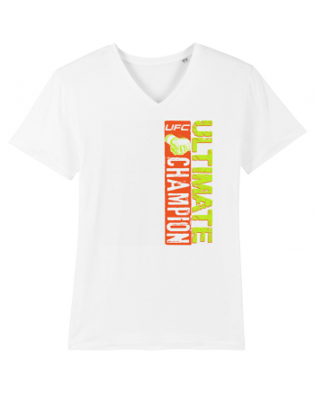 Ultimate Champion UFC White