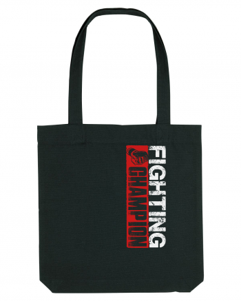 Fighting Champion Black