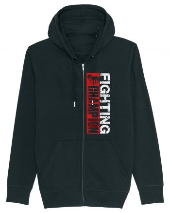 Fighting Champion Black