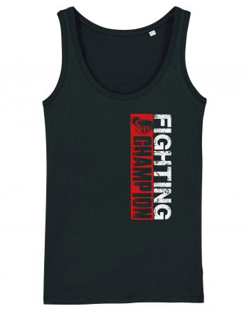 Fighting Champion Black