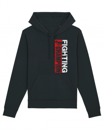 Fighting Champion Black