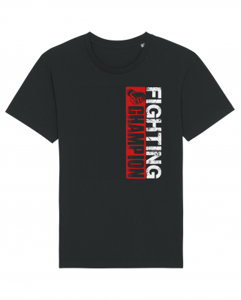 Fighting Champion Black