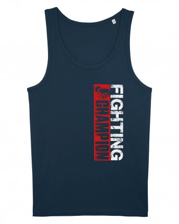 Fighting Champion Navy