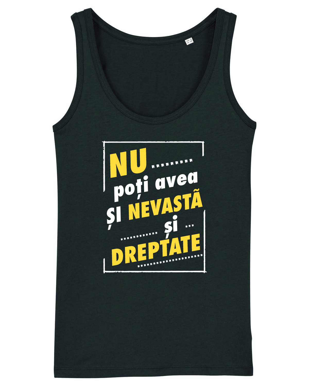Maiou Damă Dreamer Black