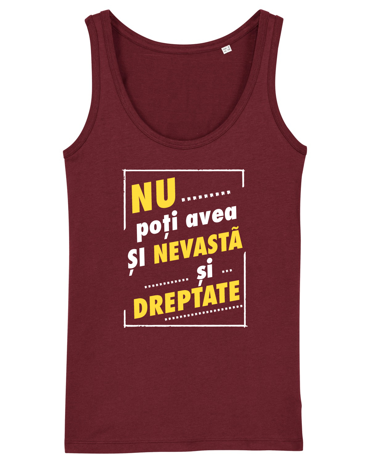 Maiou Damă Dreamer Burgundy