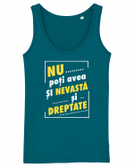 Nu avea si nevasta si dreptate! Maiou Damă Dreamer