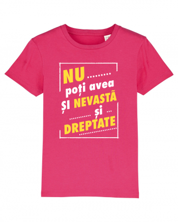 Nu avea si nevasta si dreptate! Raspberry