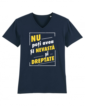 Nu avea si nevasta si dreptate! French Navy