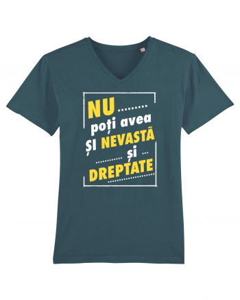 Nu avea si nevasta si dreptate! Stargazer