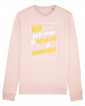 Nu avea si nevasta si dreptate! Candy Pink