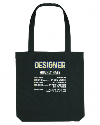 Designer Black