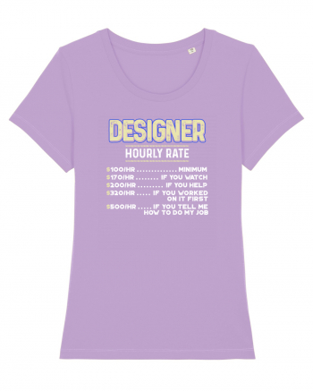 Designer Lavender Dawn