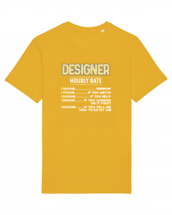 Designer Spectra Yellow