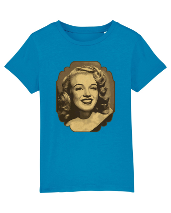 Marilyn Monroe Azur