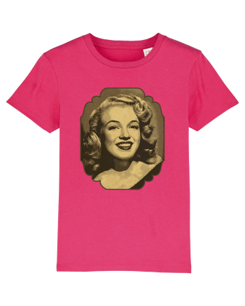 Marilyn Monroe Raspberry