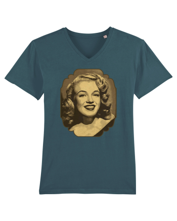 Marilyn Monroe Stargazer