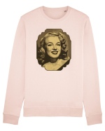 Marilyn Monroe Bluză mânecă lungă Unisex Rise