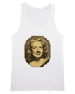 Marilyn Monroe Maiou Bărbat Runs