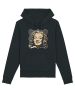 Marilyn Monroe Hanorac Unisex Drummer