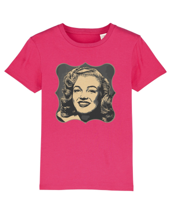 Marilyn Monroe Raspberry