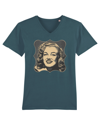 Marilyn Monroe Stargazer