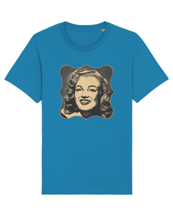 Marilyn Monroe Azur