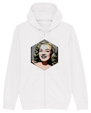 Marilyn Monroe White