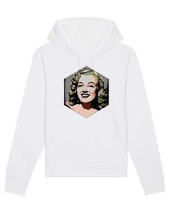 Marilyn Monroe White