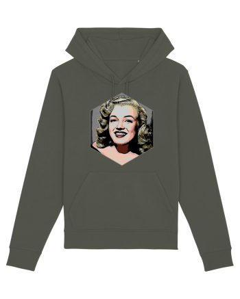 Marilyn Monroe Khaki