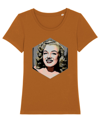 Marilyn Monroe Roasted Orange