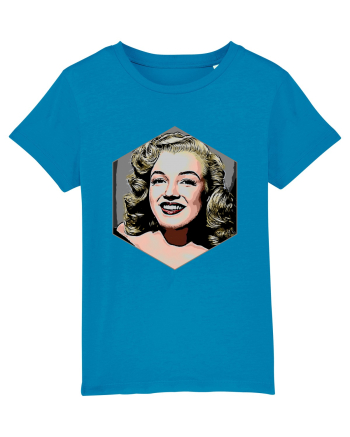 Marilyn Monroe Azur