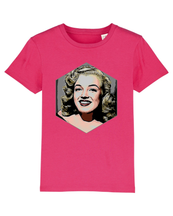 Marilyn Monroe Raspberry