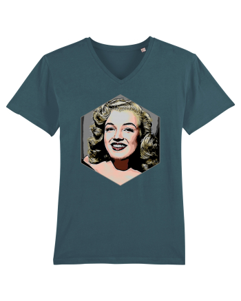 Marilyn Monroe Stargazer