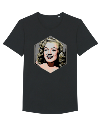 Marilyn Monroe Black