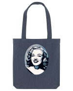 Marilyn Monroe Sacoșă textilă